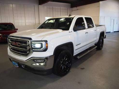 2016 GMC Sierra 1500 SLT **100% Financing Approval is our goal** -... for sale in Beaverton, OR