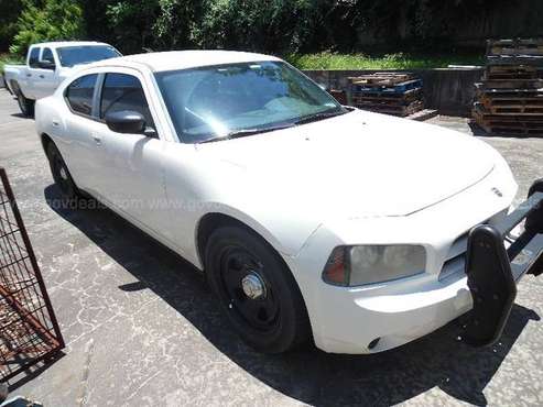 2009 Dodge Charger 78k Miles for sale in Bryan, TX