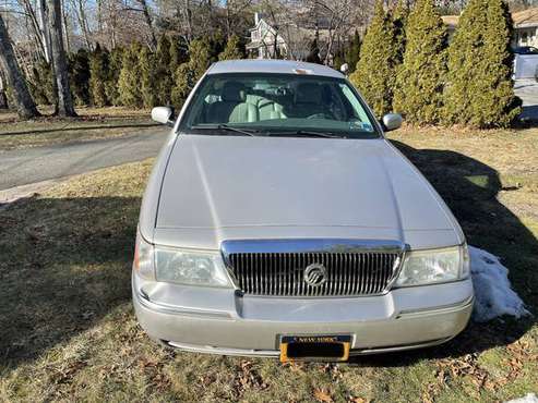 Grand Marquis LS for sale in Moriches, NY