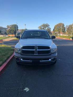 2004 Dodge Ram 1500 - cars & trucks - by owner - vehicle automotive... for sale in Ventura, CA