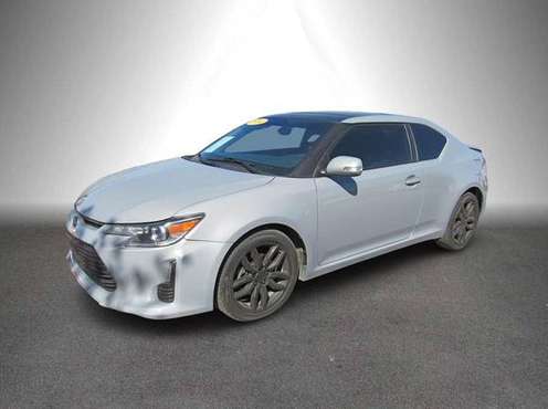 2014 Scion tC Hatchback Coupe 2D - APPROVED - - by for sale in Carson City, NV