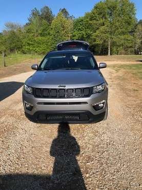 2019 Jeep Compass for sale in Potts Camp, MS