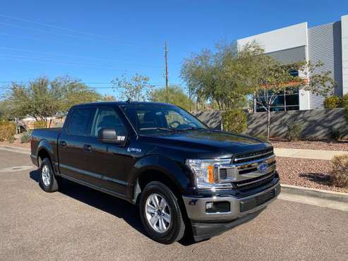 2020 Ford F-150 - cars & trucks - by owner - vehicle automotive sale for sale in Phoenix, AZ