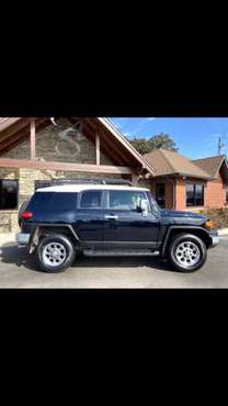 FJ - - by dealer - vehicle automotive sale for sale in Maryville, TN