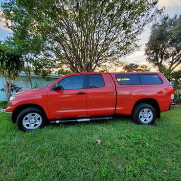 Toyota Tundra Truck 2010 - cars & trucks - by owner - vehicle... for sale in SAINT PETERSBURG, FL