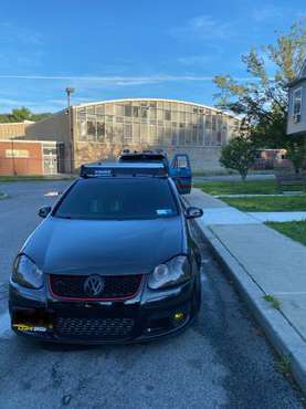 mk5 gti - cars & trucks - by owner - vehicle automotive sale for sale in Yonkers, NY