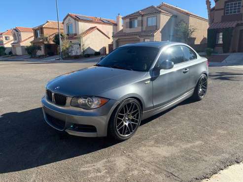 2011 BMW 135i M-Sport JB4 E85 Tuned - cars & trucks - by owner -... for sale in Las Vegas, NV