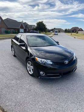 Toyota Camry for sale in Bentonville, AR