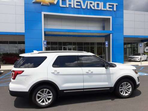 Meet me at Volume Chevrolet this Month! - cars & trucks - by dealer... for sale in Forsyth, GA