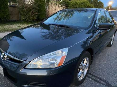 honda accord 2007 Special Edition for sale in Frederick, MD