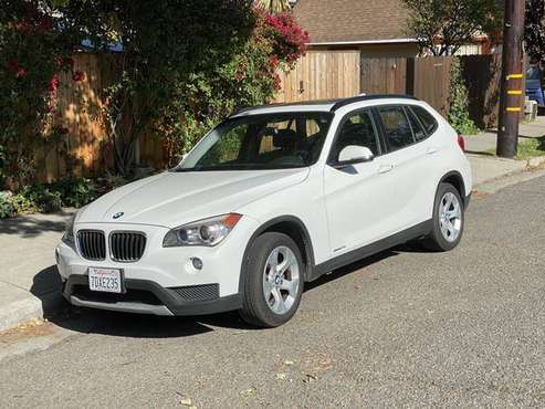 2014 BMW X-1 49K miles - Excellent - Make offer for sale in Oakland, CA