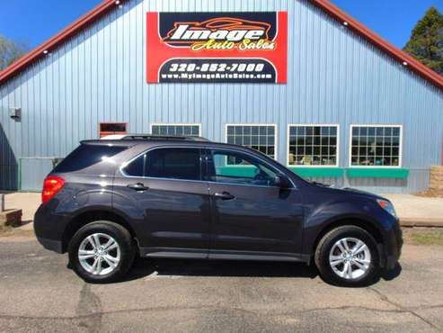 2014 Chevrolet Equinox AWD LT - - by dealer for sale in Alexandria, ND