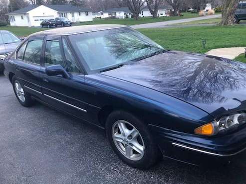 1999 Pontiac Bonneville for sale in Rochester , NY