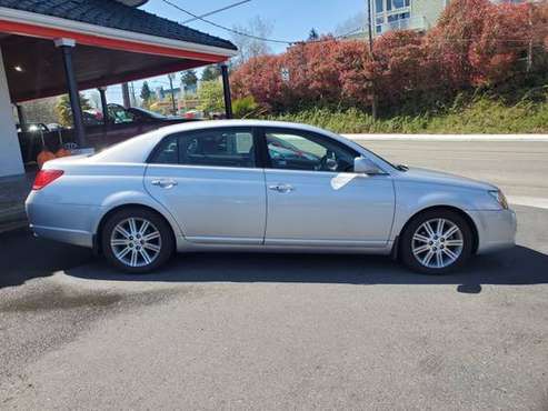 2006 Toyota Avalon 4dr Sdn XL - 73K MILES - - by for sale in Seattle, WA