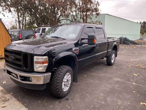 2008 Ford F-350 - cars & trucks - by owner - vehicle automotive sale for sale in Benton City, WA