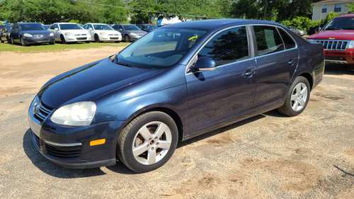 WOW 2009 VW JETTA SE CLEAN 91K MILES 3995 FAIRTRADE AUTO - cars for sale in Tallahassee, FL