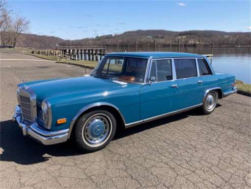 1965 Mercedes-Benz 600D for sale in Astoria, NY