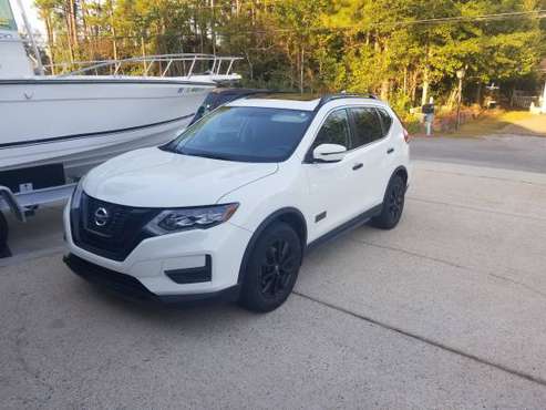 2017 Nissan Rogue (Rogue One STARWARS Edition) for sale in Ocean Springs, MS