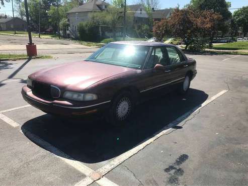 97 buick lesabre custom for sale in Indianapolis, IN