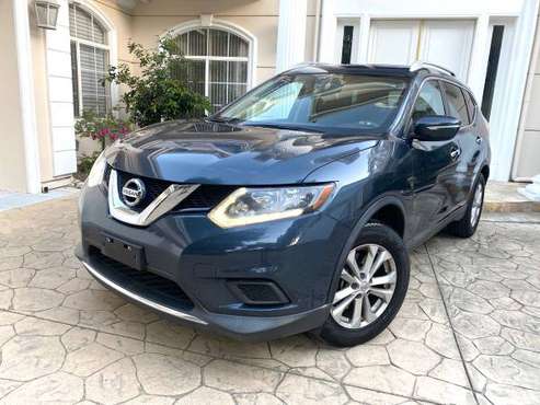 2015 Nissan Rogue 57k low miles - - by dealer for sale in Monterey Park, CA