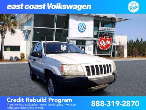 2004 Jeep Grand Cherokee LOW PRICE - Great Car! - - by for sale in Myrtle Beach, SC