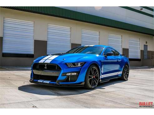 2020 Ford Mustang for sale in Fort Lauderdale, FL