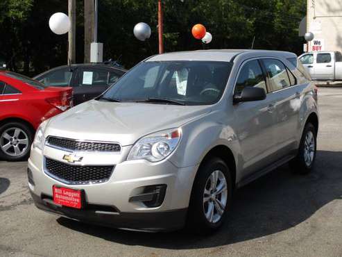 2014 Chevrolet Equinox - - by dealer - vehicle for sale in Columbus, OH