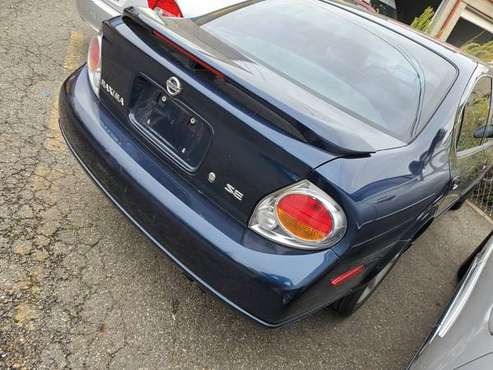 Nissan Maxim 2003 for sale in STATEN ISLAND, NY