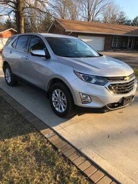 **Reduced Price** 2018 CHEVROLET EQUINOX LT for sale in Troy, MO