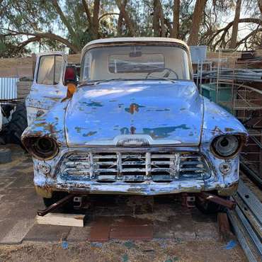 1956 Chevy 3100 for sale in Yuma, AZ