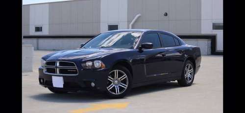 2013 Dodge Charger for sale in Dublin, OH