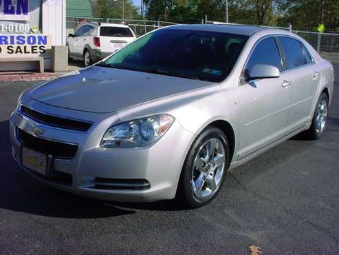 2008 CHEVY MALIBU LT - GOOD CONDITION !! for sale in Columbus, OH