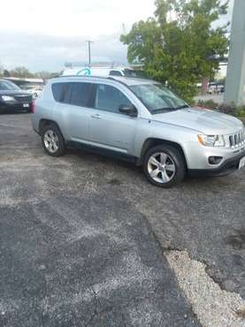 2011 jeep Compass for sale in Florissant, MO