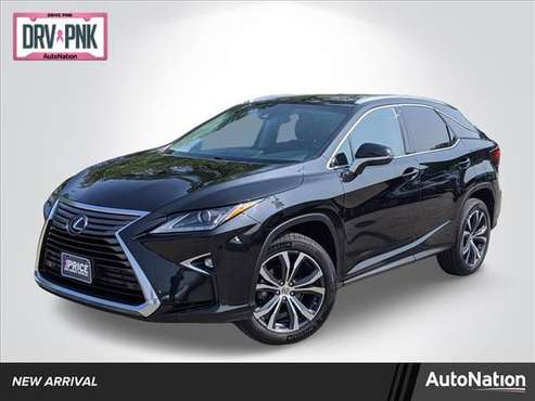 2016 Lexus RX 350 AWD All Wheel Drive SKU:GC005577 - cars & trucks -... for sale in Westmont, IL
