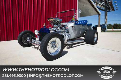 1923 Ford T-Bucket for sale in Sealy, TX