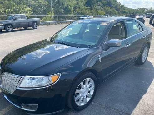 2012 Lincoln MKZ Base - - by dealer - vehicle for sale in Knoxville, TN