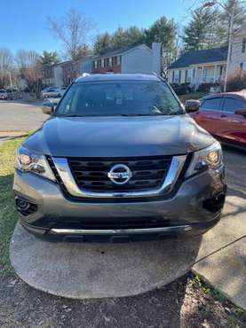 2017 Nissan Pathfinder for sale in Murfreesboro, TN