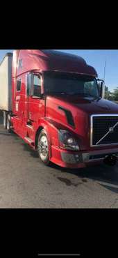 Volvo vnl 2009 - cars & trucks - by owner - vehicle automotive sale for sale in Moraga, CA