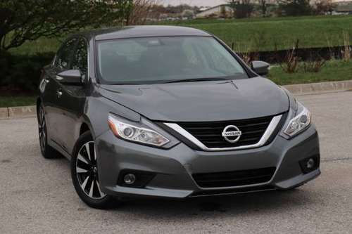 2018 NISSAN ALTIMA SL 67K MILES ONLY - - by for sale in Omaha, NE
