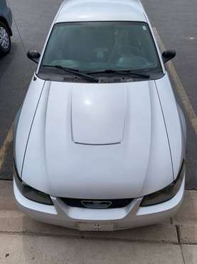 2004 Ford Mustang for sale in Santa Fe, NM
