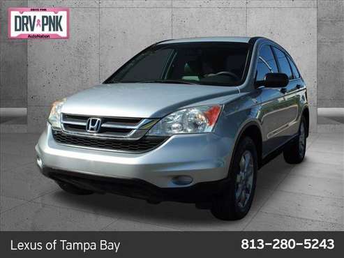 2011 Honda CR-V SE SKU:BL028005 SUV - cars & trucks - by dealer -... for sale in TAMPA, FL