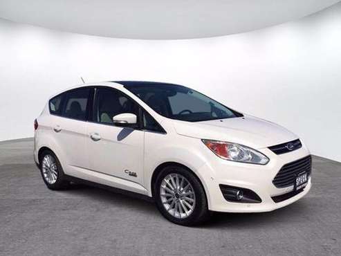 2013 Ford C-Max Energi Hatchback - - by dealer for sale in Pasco, WA