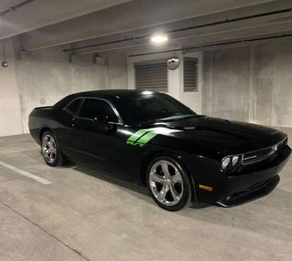 2012 Dodge Challenger R/T Hemi for sale in Annapolis, MD