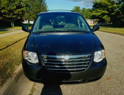 chrysler Town and Country touring for sale in East Lansing, MI