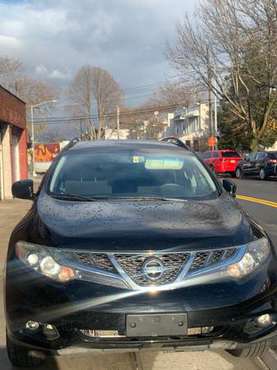 2013 Nissan Murano - cars & trucks - by owner - vehicle automotive... for sale in Ridgewood, NY