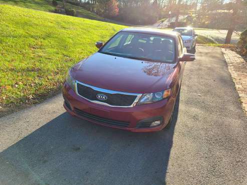 2010 kia optima - cars & trucks - by owner - vehicle automotive sale for sale in Prospect, KY