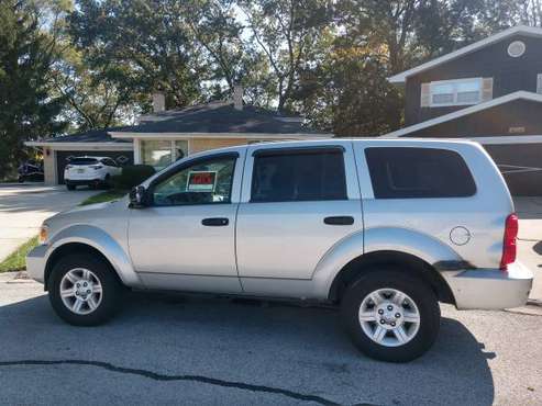 2009 Dodge Durango for sale in South Holland, IL