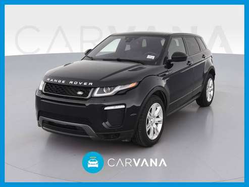2018 Land Rover Range Rover Evoque HSE Dynamic Sport Utility 4D suv for sale in Imperial Beach, CA