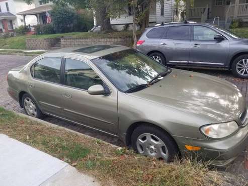 2000 InfinitI I30 Good Condition for sale in Dayton, OH