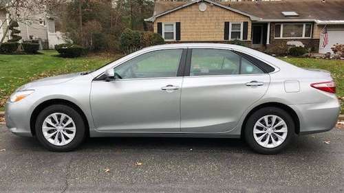 Uber Rental - 2017 Toyota Camry for sale in Long Island City, NY